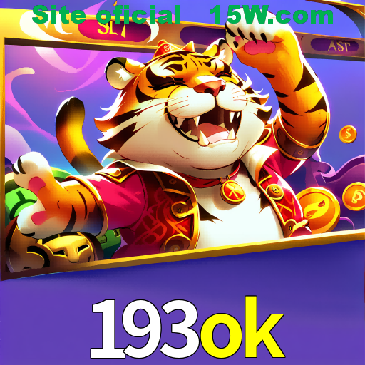 Imagem promocional da 193ok mostrando a plataforma e suas vantagens