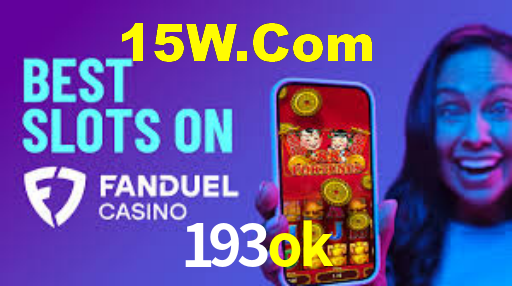Mercados ao vivo e cash out na 193ok